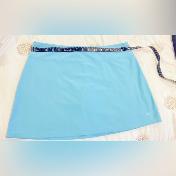 Nike skort size M💙great condition - Picture 8 of 9